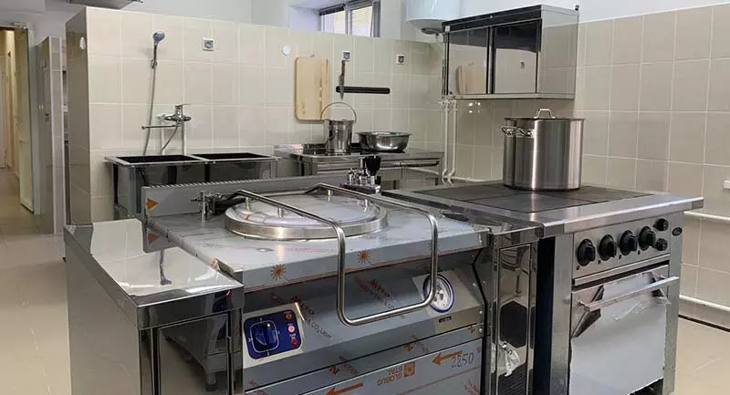 Иллюстрация 2 для «Ярославская область: В Рыбинске Ярославской области начал работать новый детский сад»