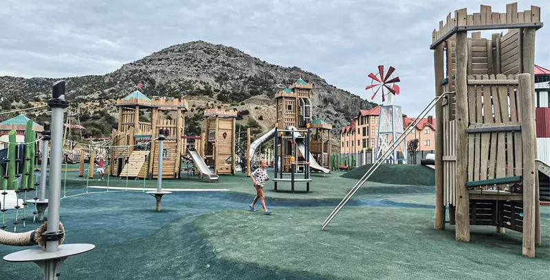 Фото 9 для поста «Юго восточный Крым»