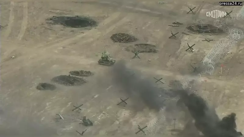 Как в этом году прошли сборы инженерных войск в Волгоградской области