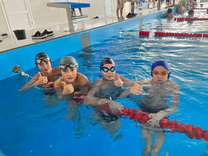 #4 для статьи «В Нальчике открылся Центр современного пятиборья»