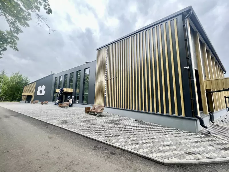 Изображение #1 для новости «Культура: В Нальчике открылся новый Центр культурного развития»