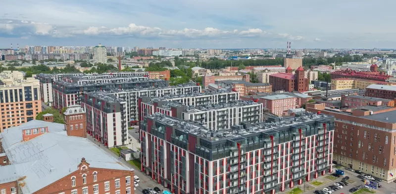 Иллюстрация 30 для поста «Итоги архитектурного конкурса Зодчество 2022 Лауреаты премии»