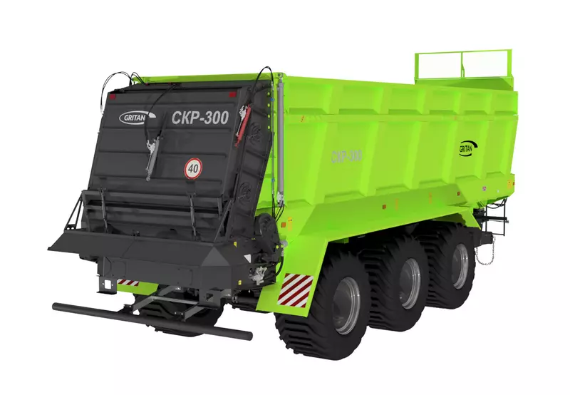 №8 для публикации «Ставропольский завод выпустил новую модель сельхозтехники»