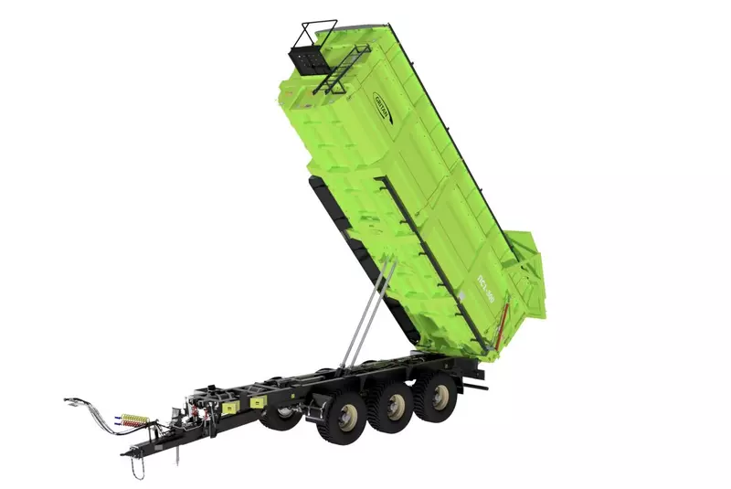 7 для поста «Ставропольский завод выпустил новую модель сельхозтехники»