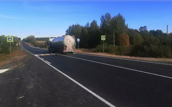 Иллюстрация №3 для поста «реконструкция: Новости дорожного хозяйства»