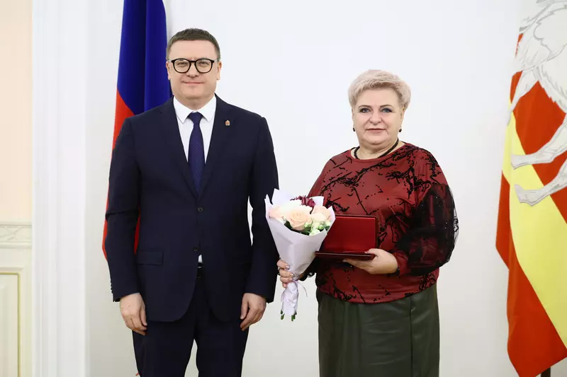 Фото 2 для новости «Кременкуль: Под Челябинском после масштабной реконструкции запустили подстанцию Кременкуль»