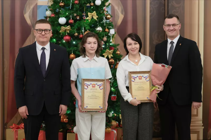 Под Челябинском после масштабной реконструкции запустили подстанцию Кременкуль