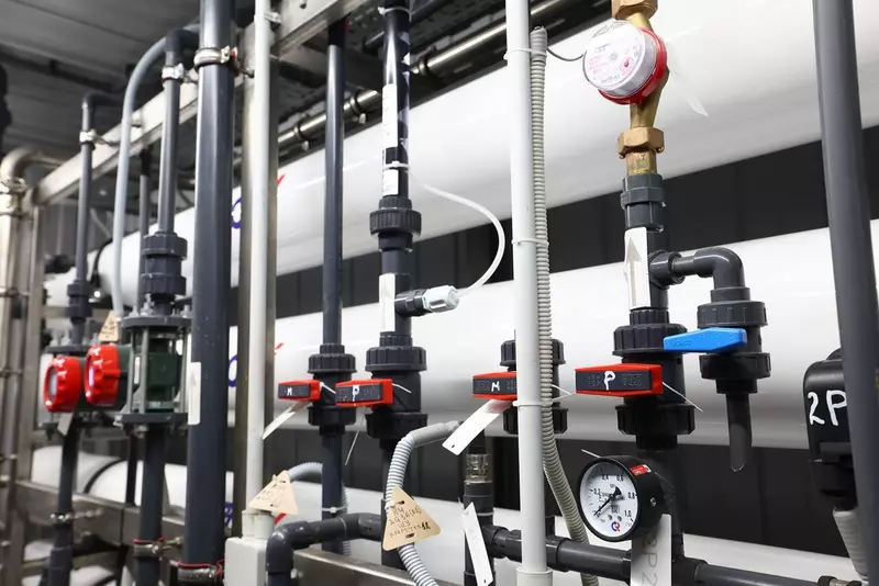 №3 для публикации «Экология: В Магнитогорске Челябинской области рекультивировали 59 гектаров свалки»