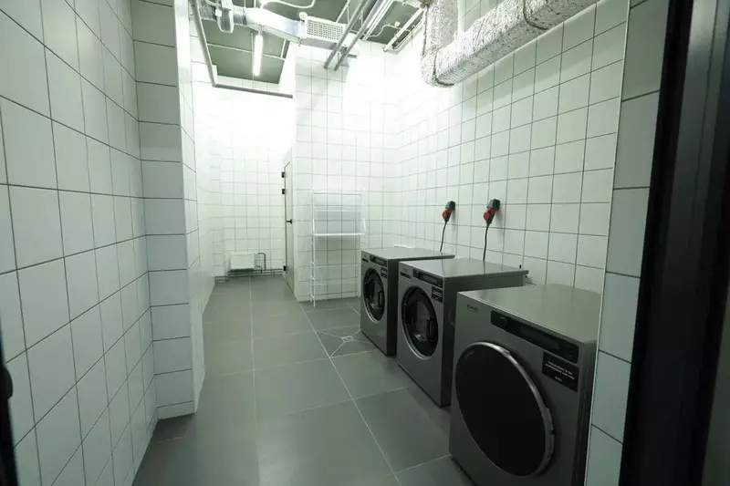 Картинка #5 для «В Челябинске запустили в строй две гостиницы межуниверситетского кампуса»