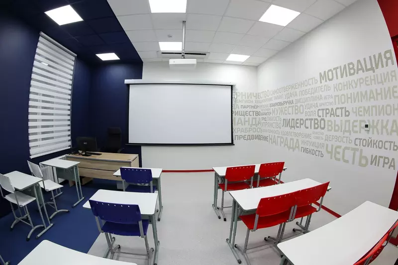 #9 для «В Магнитогорске открыли жилой блок академии хоккея Металлург»