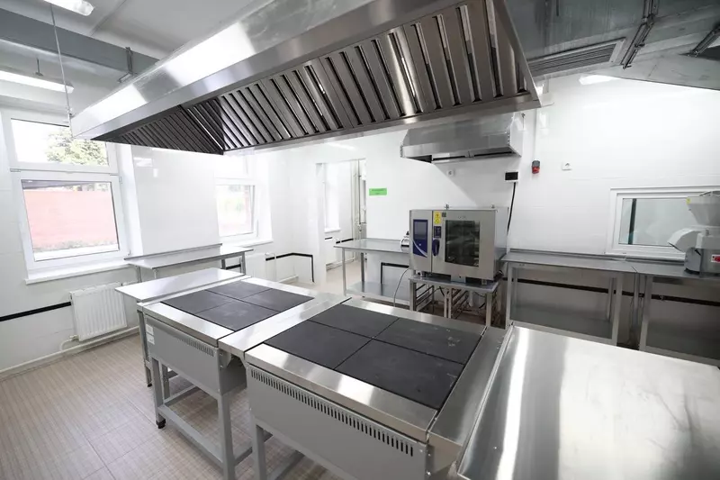 Фото 4 для статьи «новый детсад: Открыт новый детский сад в Копейске Челябинской области»