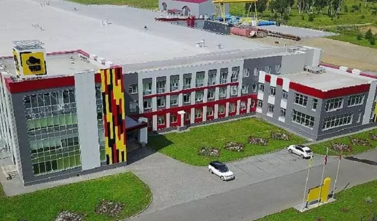 2 для публикации «машиностроение: На Южном Урале открыто новое производство режущего инструмента»