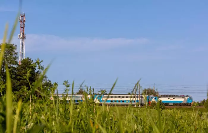 Картинка №2 для «РЖД: Компания РЖД закупила в нынешнем году 243 локомотива»