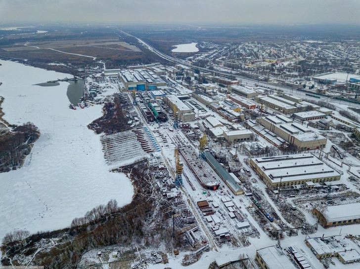   © Фото Александра Попова