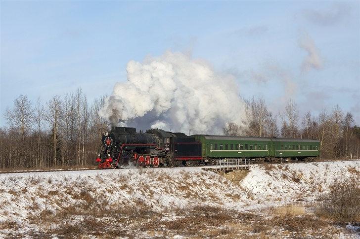   © Фото с сайта trainpix.org