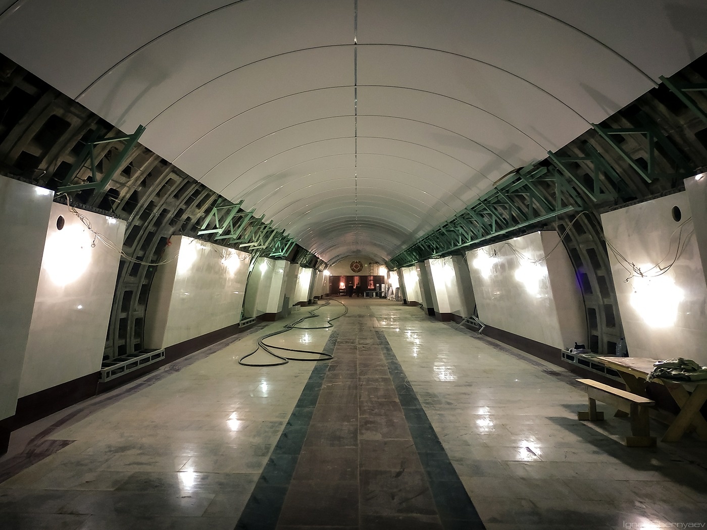 станция метро шушары
