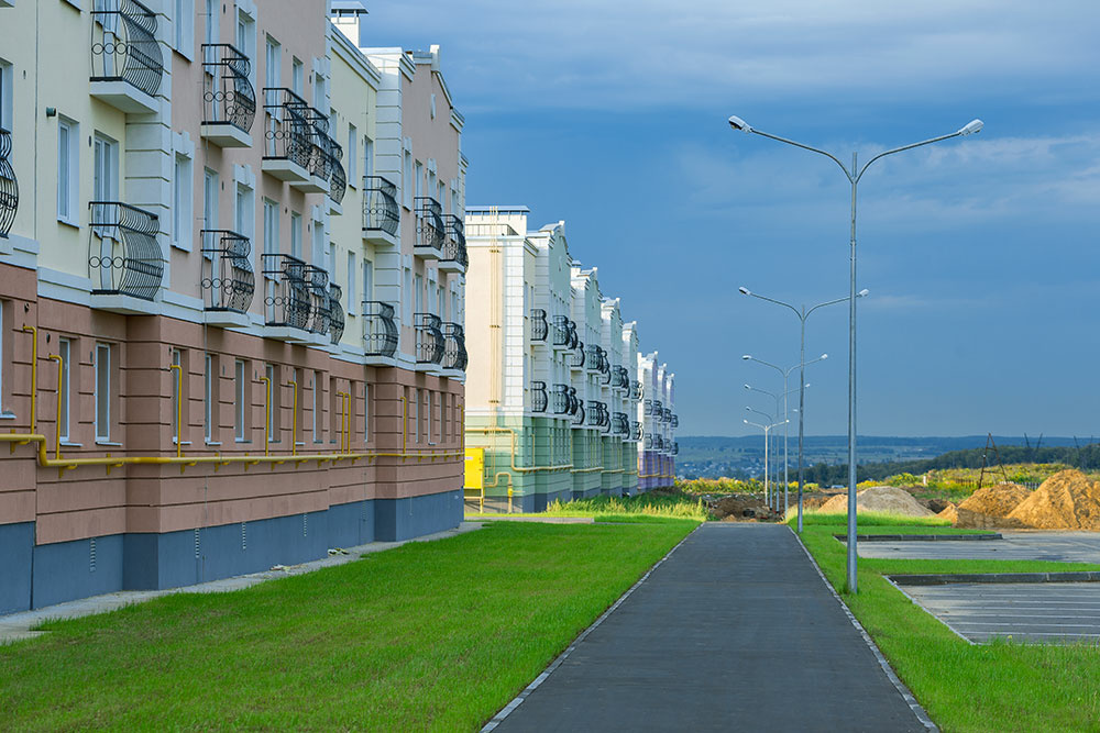 Купить Квартиру В Заречье Тула Новостройка