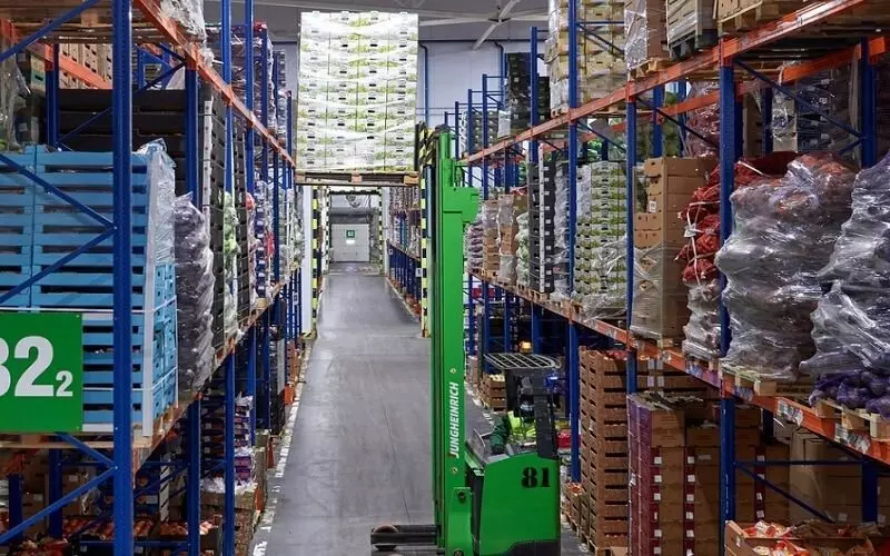 5 открыла Агроагрегатор в Свердловской области