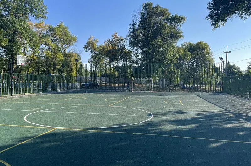 Картинка №5 для публикации «Детский спорт в Донбассе»