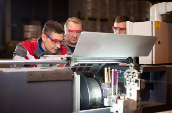 Картинка #3 для статьи «ЗСМ ДЕКА: Предприятие из Санкт Петербурга по производству сварочной проволоки»