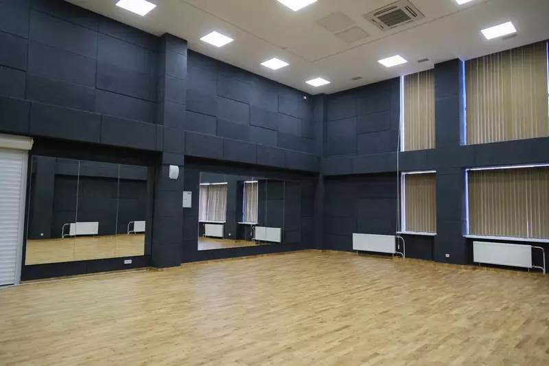 Иллюстрация 3 для публикации «Общество: В Красноярске открыт новый корпус драматического театра имени А»