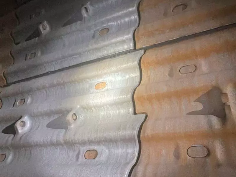 Изображение #1 для новости «Добыча и разведка полезных ископаемых: ЗИФ увеличила производительность мельниц с помощью оптимизированных броней»