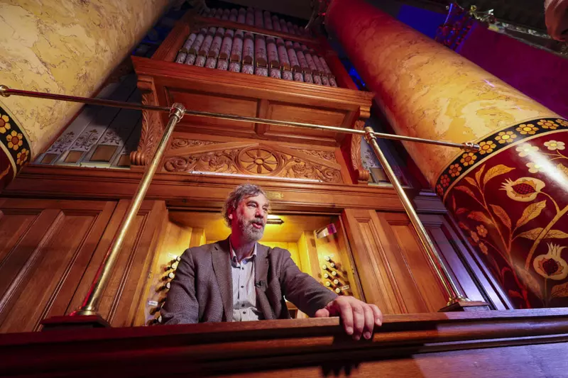 №1 для статьи «Культура: В Петербурге открыли вторую сцену Музыкального театра имени Ф»