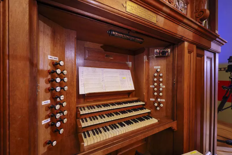 Картинка №2 для статьи «Спорт: В Петербурге открыли вторую сцену Музыкального театра имени Ф»