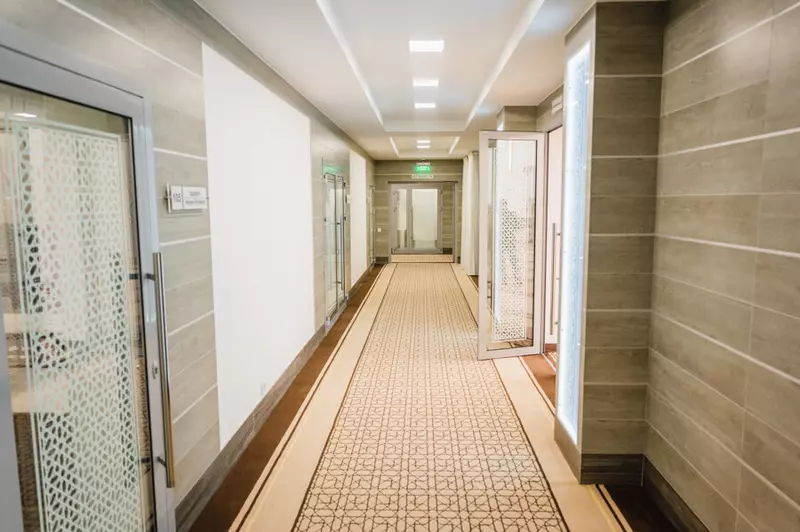 Картинка #3 для публикации «Общество: В Казани в Курбан байрам открылась новая мечеть имени Утыз Имяни»