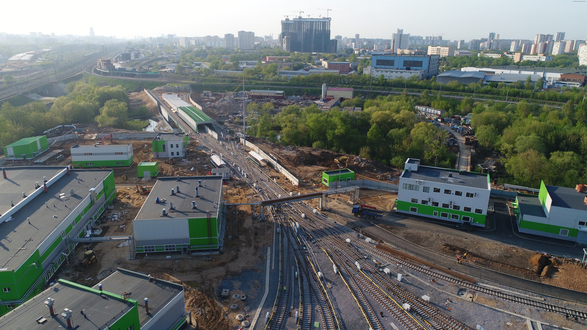 Метро лихоборы. Электродепо Лихоборы. Депо Лихоборы метрополитена. Депо Верхние Лихоборы. Депо Солнцево.