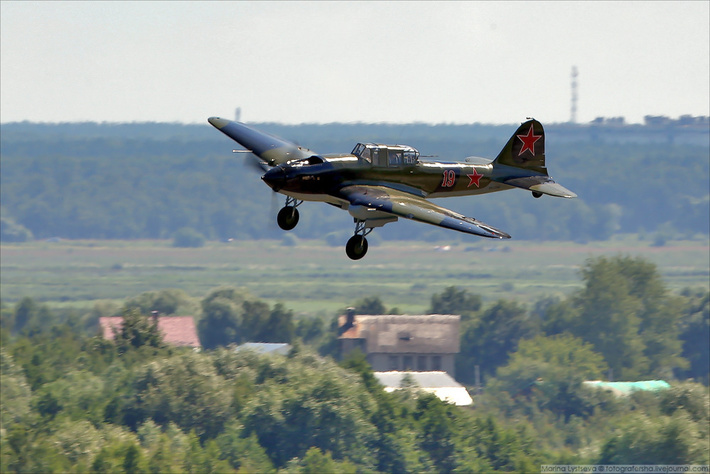 Il-2 SibNIA