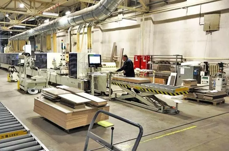 Изображение 6 для новости «Обзор в июне 2024 года в России открылись 18 новых производств»