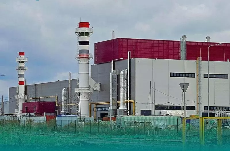 Запуск комбината теплоизоляционных материалов прошел в воронежской ОЭЗ Центр