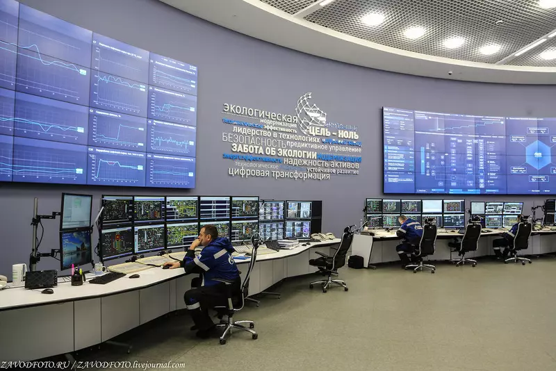 Фото 7 для поста «Обзор в октябре 2022 года в России открылись 11 новых производств»