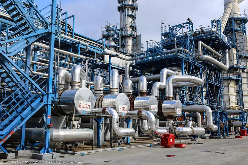 Изображение 6 для публикации «Обзор в октябре 2022 года в России открылись 11 новых производств»