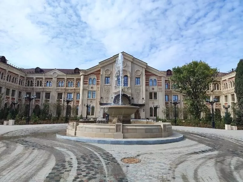 В Севастополе открыта школа искусств