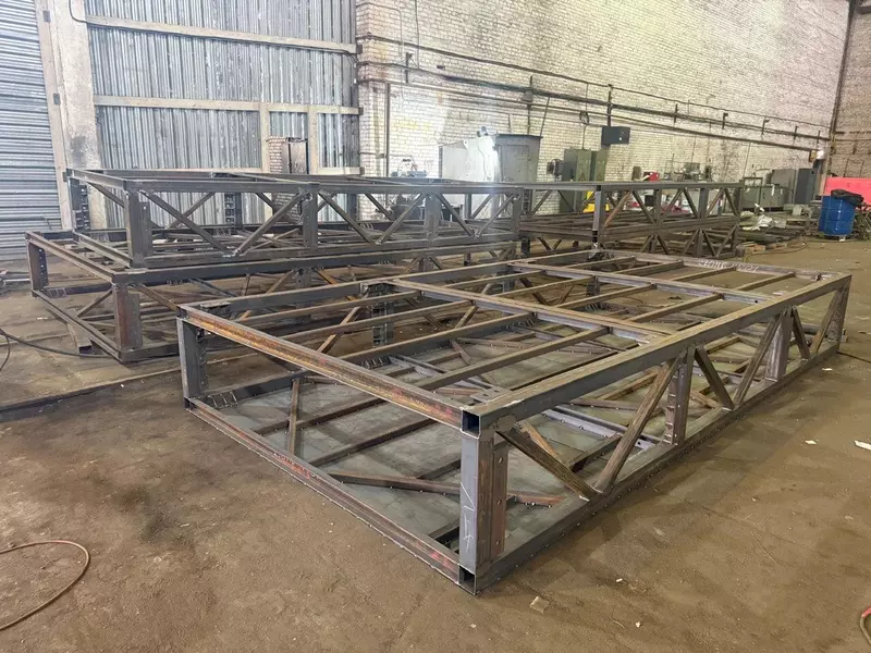 Иллюстрация #3 для новости «Псковская лодочная верфь: Новости регионального судостроения»