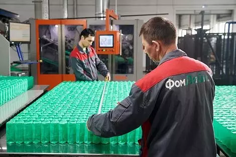 Кузнецкий Технопарк наладил выпуск независимых пружинных блоков