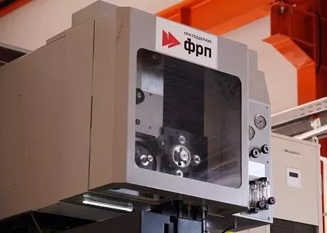 ОЗАР запустил производство оборудования для мясопереработки