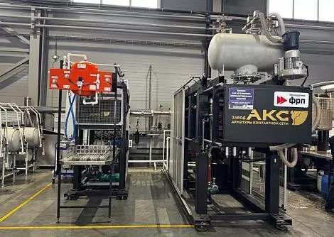 ЭМ КАТ запустил производство литых деталей для комбайнов и тракторов