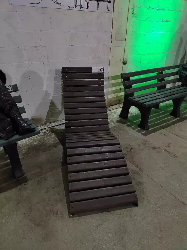 Изображение №3 для новости «Экология: В Чите запустили линию по переработке пластика»