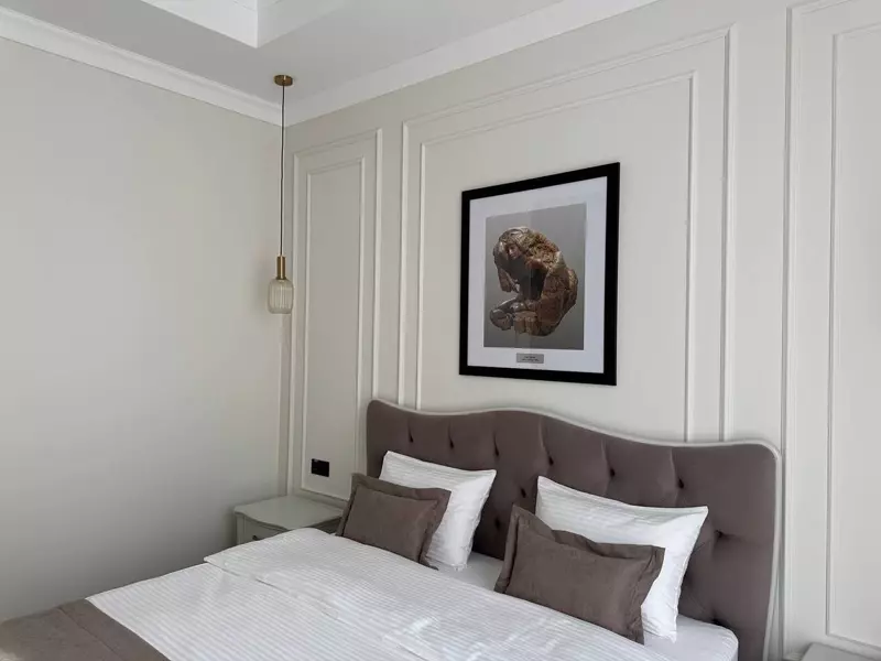 Изображение №4 для «Эрьзя: В Алатыре Чувашии открылась новая гостиница Эрьзя»