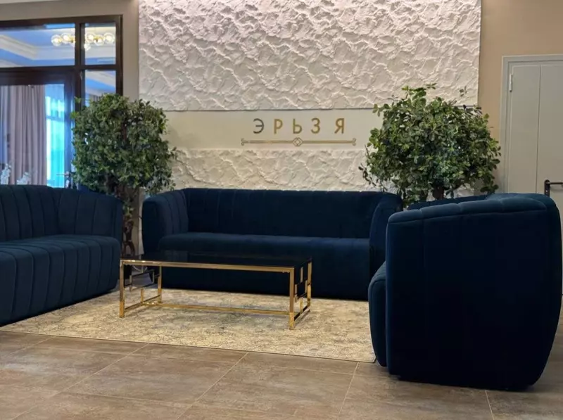 Изображение №7 для публикации «В Алатыре Чувашии открылась новая гостиница Эрьзя»