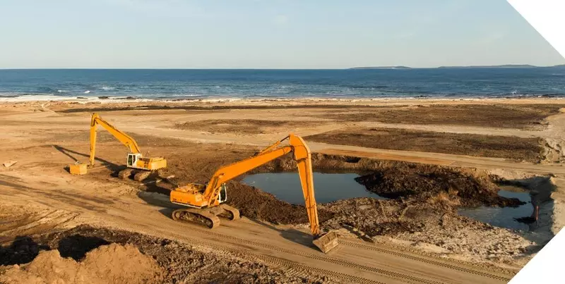 Скоростной дублер трассы Джубга Сочи без пробок и серпантинов