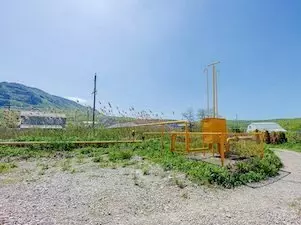 Сетевой газ пришел в четыре села на Сахалине