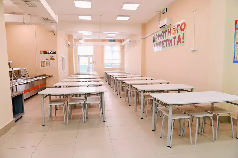 #4 для поста «сельская жизнь: В Бурятии открылась новая сельская школа»