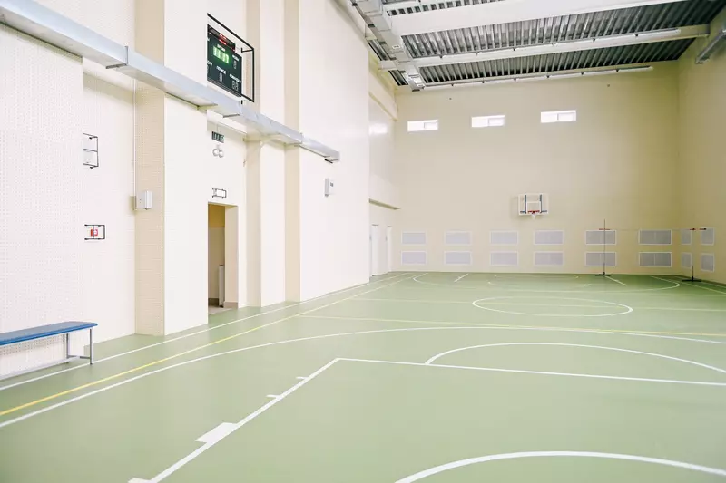 Фото #5 для статьи «В Бурятии открылась новая сельская школа»