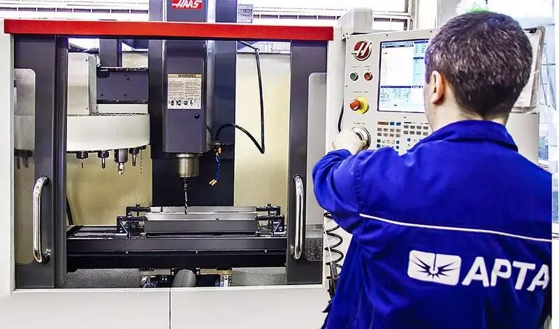 Фото №9 для статьи «Станкостроение на марше»