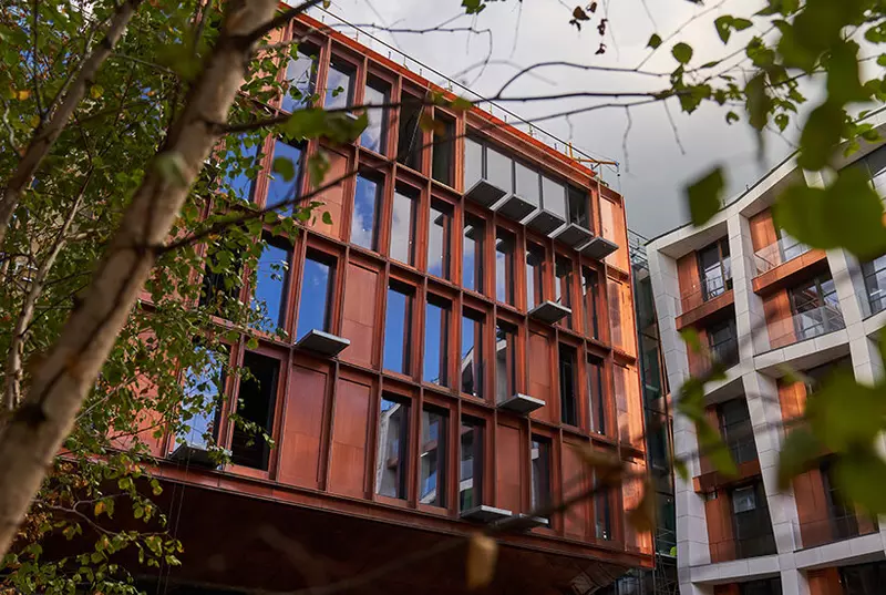 Фото #4 для публикации «благоустройство: Новости архитектурного благоустройства и строительного комплекса в России»