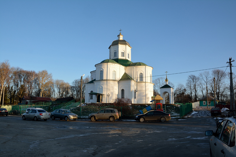 Кома церковь. Брянская область село Понуровка. Церковь село Понуровка. Храм в Понуровке Стародубского района. Церковь в селе Понуровка Брянской обл.